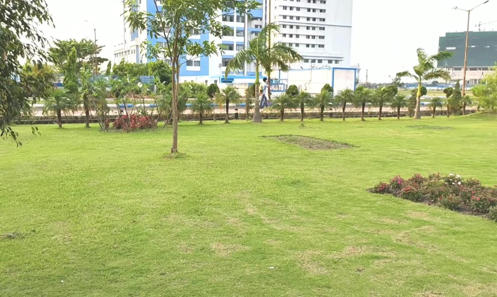 Aliah University Kolkata Campus photo 6